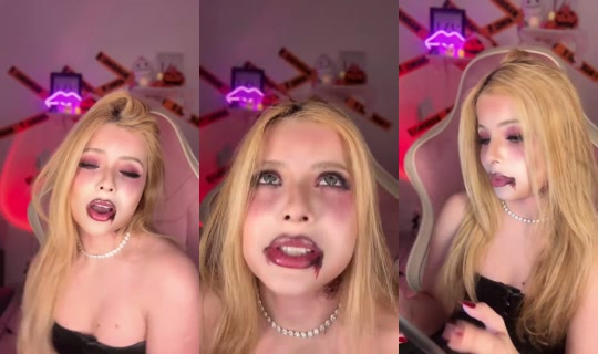 Goldiesun's Stream - Oct 21, 2026, 2:48 AM
