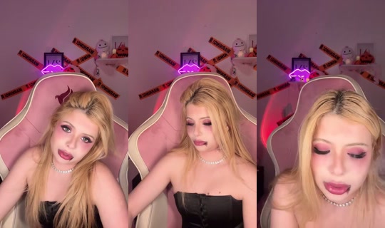 Goldiesun's Stream - Oct 21, 2026, 5:29 AM