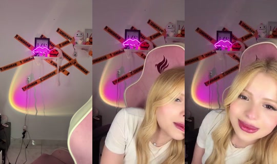 Goldiesun's Stream - Oct 22, 2026, 4:37 AM