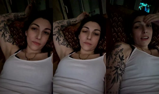 GracyCT's Stream - Jul 27, 2026, 5:14 PM