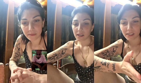 GracyCT's Stream - Jul 27, 2026, 9:55 PM