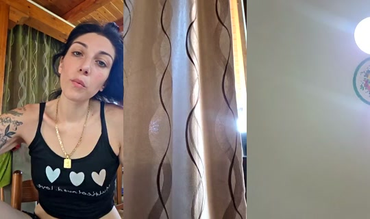 GracyCT's Stream - Aug 6, 2026, 10:37 AM