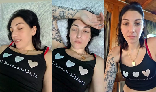GracyCT's Stream - Aug 8, 2026, 1:04 PM