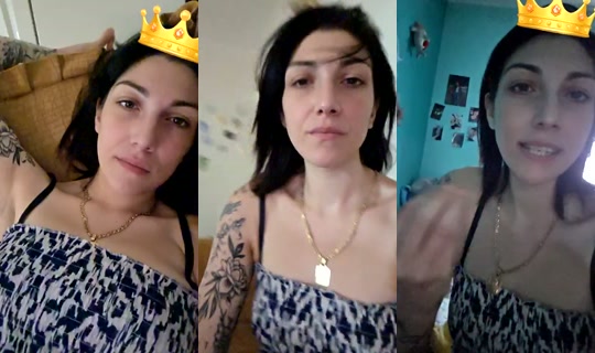 GracyCT's Stream - Aug 9, 2026, 3:33 PM