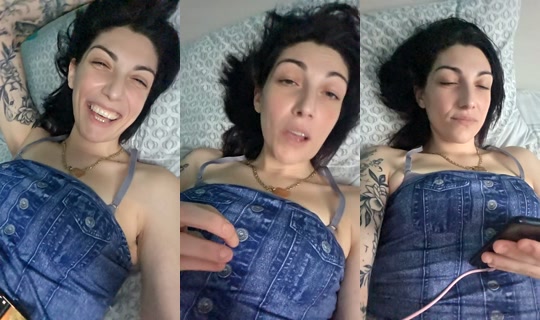 Stream von GracyCT – 24. Aug. 2026, 15:56