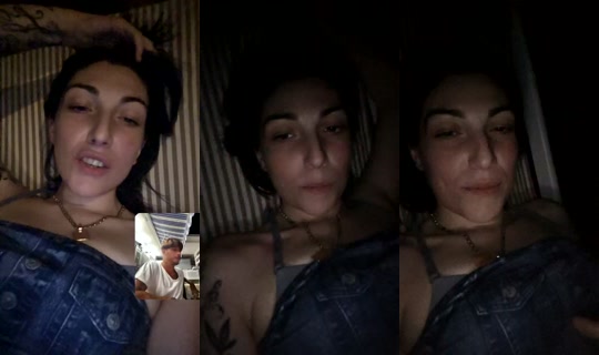 Stream von GracyCT – 24. Aug. 2026, 19:22