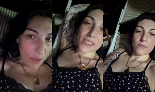Stream von GracyCT – 24. Aug. 2026, 20:33