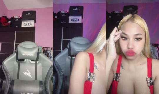 GwaZainurKot's Stream - Jul 30, 2026, 5:27 PM
