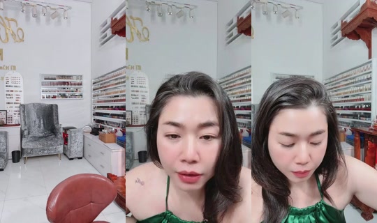 Stream ni HANG_TRAN_10_12 - Ago 7, 2026, 3:22 PM