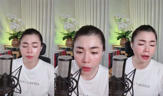 HANG_TRAN_10_12's Stream - Oct 6, 2026, 8:04 AM