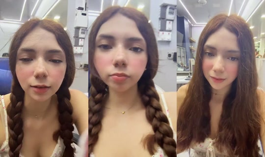 HA_Baby911115's Stream - Aug 1, 2026, 10:50 PM