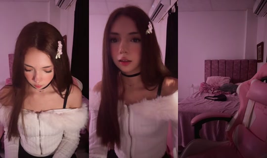 HA_Baby911115's Stream - Aug 9, 2026, 12:49 AM