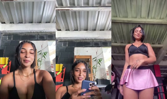 HA_CARAMELO's Stream - Jul 24, 2026, 3:27 PM