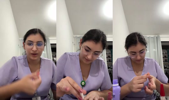 HF.AnaCaroline's Stream - Jul 22, 2026, 10:30 PM