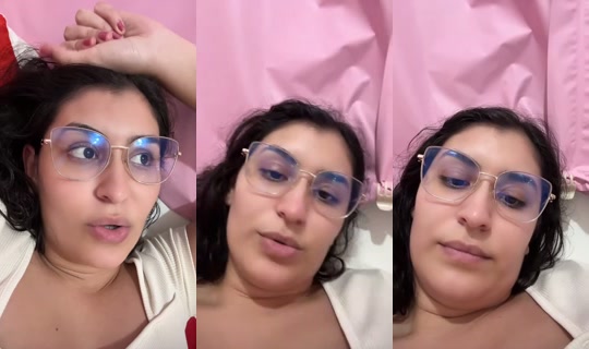 HF.AnaCaroline's Stream - Jul 23, 2026, 11:14 PM