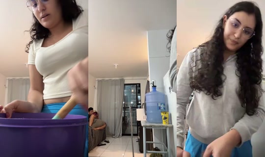 HF.AnaCaroline's Stream - Jul 23, 2026, 11:43 PM
