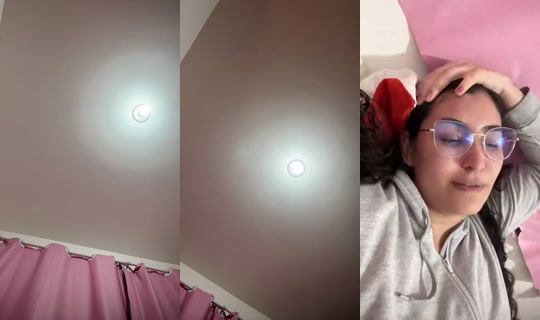 HF.AnaCaroline's Stream - Jul 24, 2026, 12:30 AM