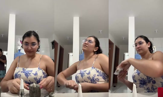 HF.AnaCaroline's Stream - Jul 26, 2026, 10:38 PM