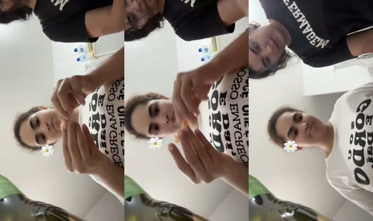 HF.AnaCaroline's Stream - Aug 5, 2026, 11:25 PM