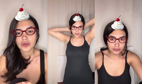 HF.BiancaAlmeida's Stream - Jul 25, 2026, 7:15 PM