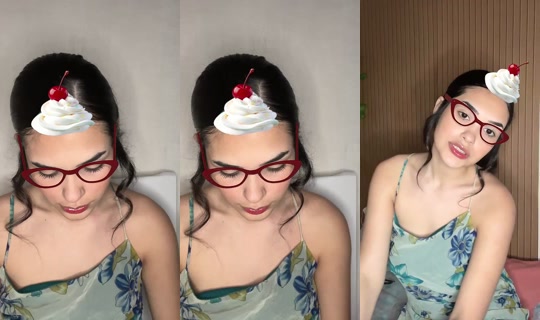 HF.BiancaAlmeida's Stream - Jul 25, 2026, 11:45 PM