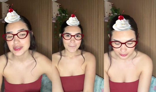 HF.BiancaAlmeida's Stream - Jul 26, 2026, 1:00 AM