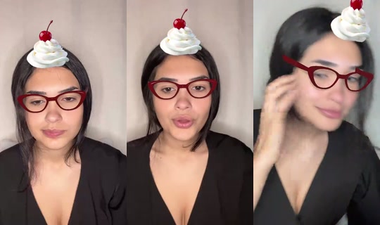 HF.BiancaAlmeida's Stream - Jul 26, 2026, 11:43 PM