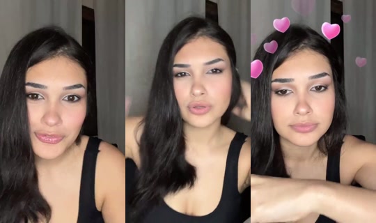 HF.BiancaAlmeida's Stream - Jul 29, 2026, 12:16 AM