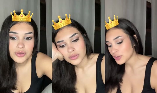 HF.BiancaAlmeida's Stream - Jul 29, 2026, 1:37 AM