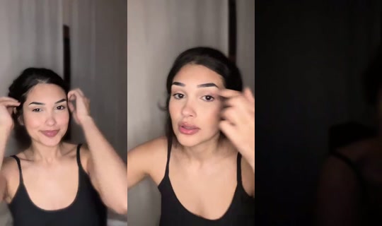 HF.BiancaAlmeida's Stream - Aug 3, 2026, 2:15 AM
