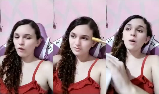 HF.Fernanda's Stream - Jul 19, 2026, 5:39 PM