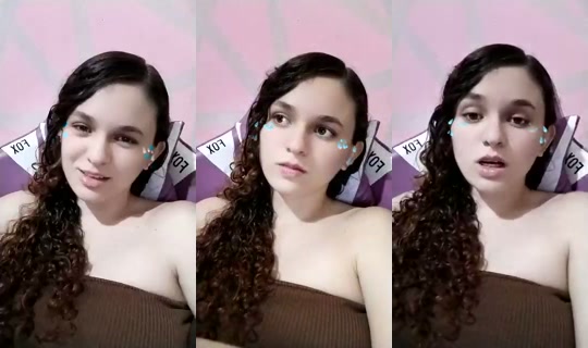 HF.Fernanda's Stream - Jul 19, 2026, 10:49 PM