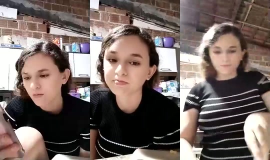 HF.Fernanda's Stream - Jul 21, 2026, 12:17 AM