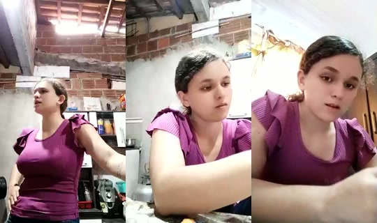 HF.Fernanda's Stream - Jul 21, 2026, 2:25 PM