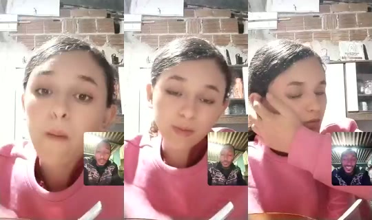 HF.Fernanda's Stream - Jul 24, 2026, 12:37 AM