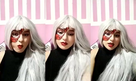 HF.Fernanda's Stream - Aug 3, 2026, 10:06 PM