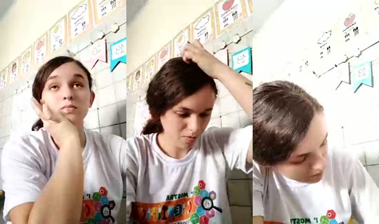 HF.Fernanda's Stream - Aug 5, 2026, 5:45 PM