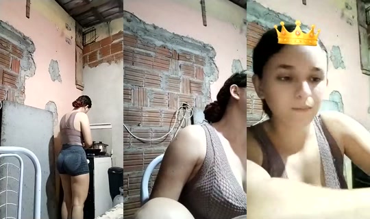 HF.Fernanda's Stream - Aug 8, 2026, 6:24 PM