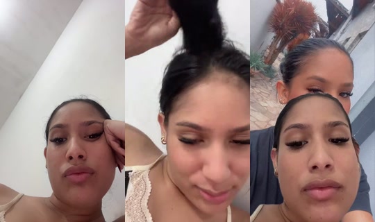 HF.Francielle's Stream - Jul 24, 2026, 4:07 PM