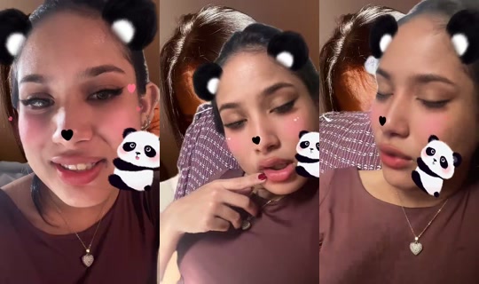 HF.Francielle's Stream - Jul 26, 2026, 12:59 PM