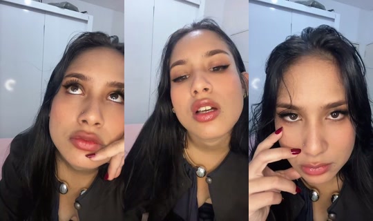 HF.Francielle's Stream - Jul 28, 2026, 3:07 AM
