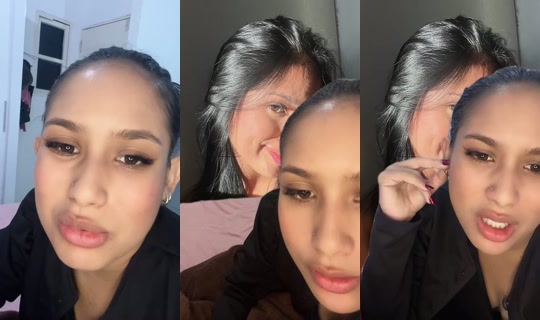 HF.Francielle's Stream - Aug 1, 2026, 1:46 AM
