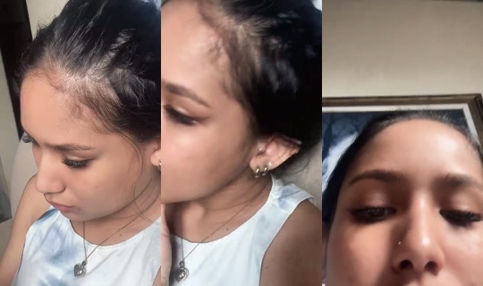HF.Francielle's Stream - Aug 2, 2026, 12:38 PM
