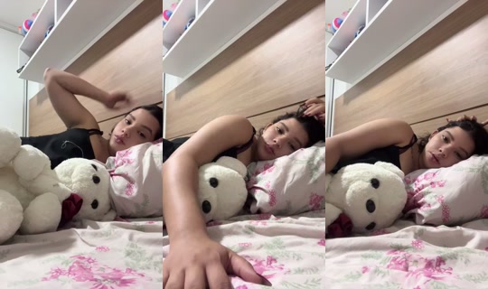 HF.GeysaRocha's Stream - Jul 28, 2026, 9:52 PM