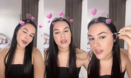 HF.KarinaKarlaa's Stream - Jul 22, 2026, 12:15 AM