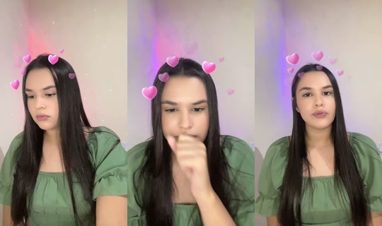 HF.KarinaKarlaa's Stream - Jul 28, 2026, 1:31 AM