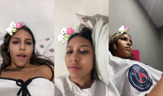 HF.l4r4nh's Stream - Jul 28, 2026, 12:20 AM