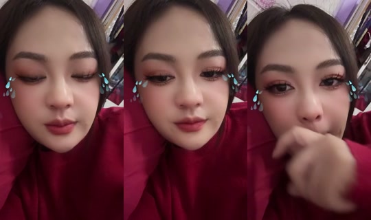 HIF_Honey's Stream - Aug 5, 2026, 7:59 AM