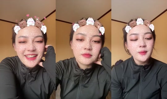 Stream di HIF_Honey - 8 ago 2026, 8:29