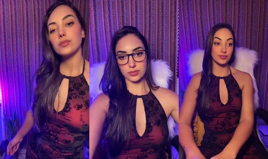 HLpamii's Stream - Jul 23, 2026, 10:02 PM